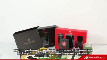 Factory and facilities of Shenzhen Pack Materials Co., Ltd.