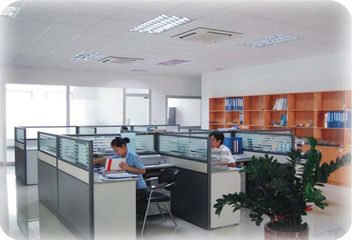 Factory facility photo 5