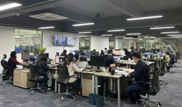 Factory facility photo 5