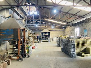 Factory facility photo 5