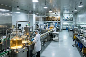 Factory facility photo 2