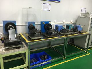 Factory facility photo 5