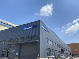 Factory facility photo 3