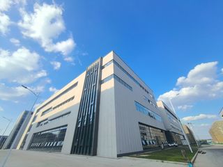 Factory facility photo 2