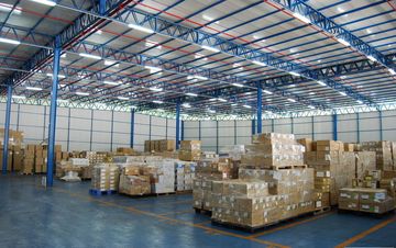 Factory facility photo 5