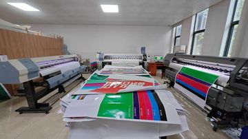 Factory facility photo 5