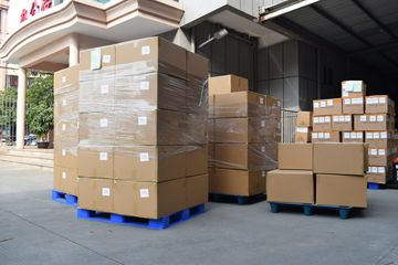 Factory facility photo 3