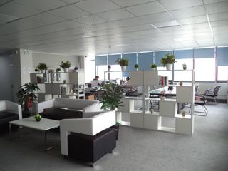 Factory facility photo 2
