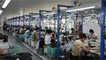 Factory facility photo 4