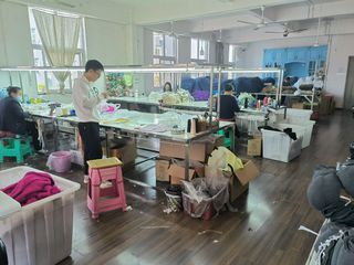 Factory facility photo 5