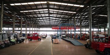 Factory facility photo 3