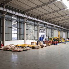 Factory facility photo 4
