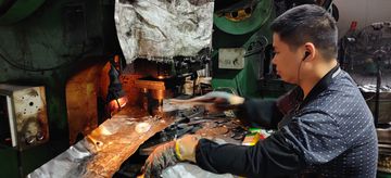 Factory facility photo 5