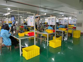 Factory facility photo 3