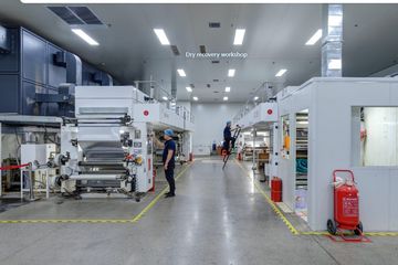 Factory facility photo 3
