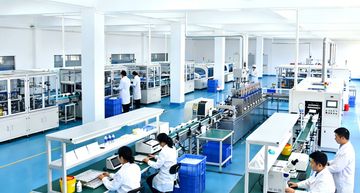 Factory facility photo 3