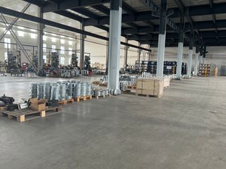 Factory facility photo 4