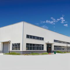 Factory facility photo 3