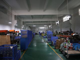 Factory facility photo 3