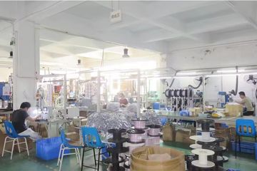 Factory facility photo 5