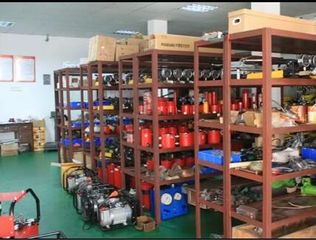 Factory facility photo 5