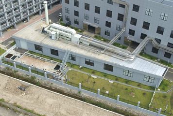 Factory facility photo 5