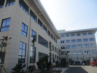 Factory facility photo 5