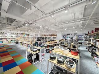 Factory facility photo 4