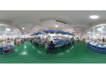 Factory facility photo 5