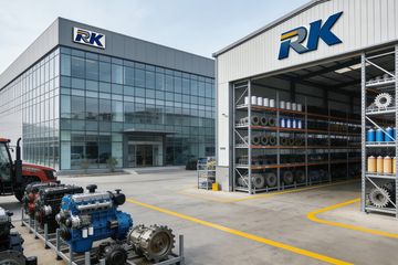 Factory facility photo 3
