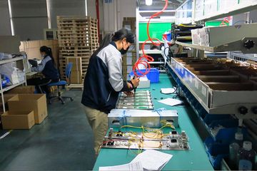 Factory facility photo 4