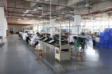 Factory facility photo 4
