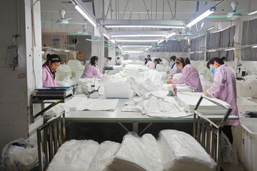Factory facility photo 5