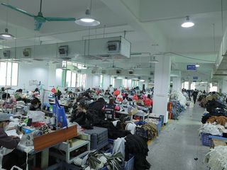 Factory facility photo 3