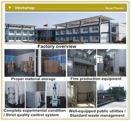 Factory facility photo 5