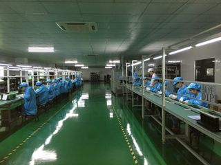Factory facility photo 4