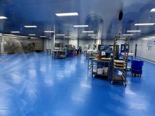 Factory facility photo 2