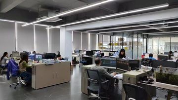 Factory facility photo 4
