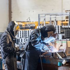 Factory facility photo 4