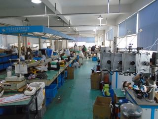 Factory facility photo 3