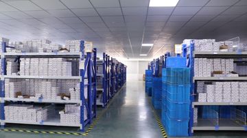 Factory facility photo 3