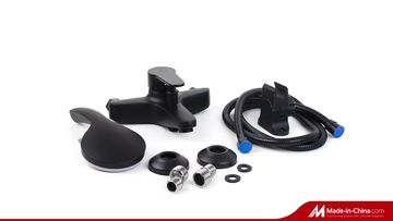 Factory and facilities of Taizhou Pengda Sanitary Ware Co., Ltd.