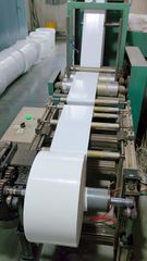 Factory and facilities of Hangzhou Derui Plastics Co., Ltd.