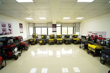 Factory facility photo 4
