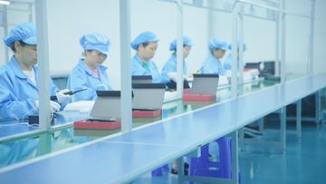 Factory facility photo 4