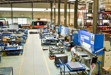 Factory facility photo 4