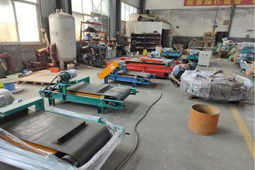 Factory facility photo 3