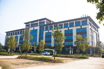 Factory facility photo 3