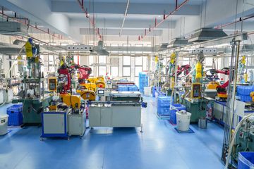 Factory facility photo 3