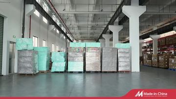 Factory and facilities of Jiangyin Jiashuo Technology Co., Ltd